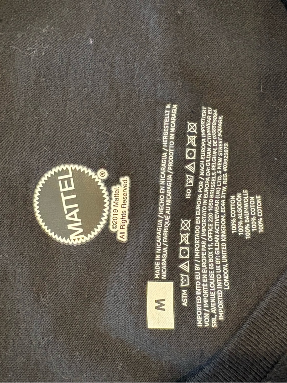 Barbie Tee - Picture 3 of 3